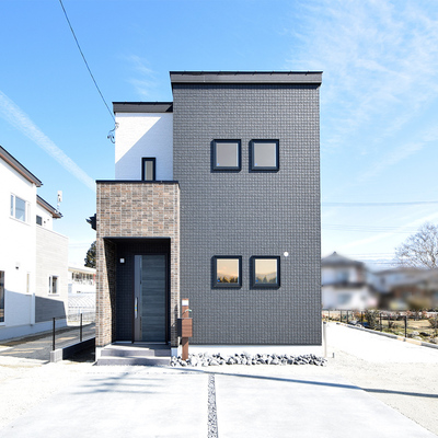 松本市大字笹賀　テイラーハウス