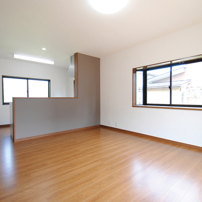 上越市寺町3丁目リセットハウス