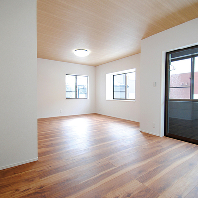 長岡市高町3丁目リセットハウス