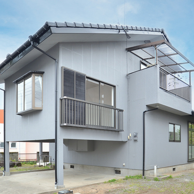 熊本市北区植木町大和