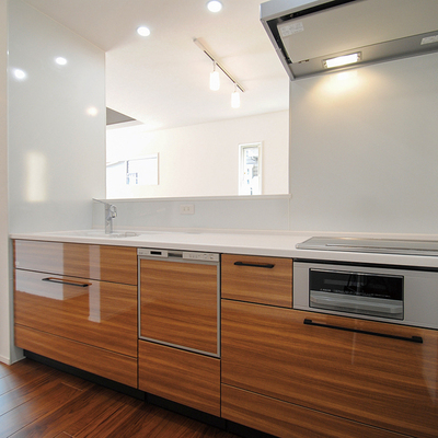 上越市春日山町3丁目テイラーハウス