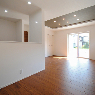 上越市春日山町3丁目テイラーハウス