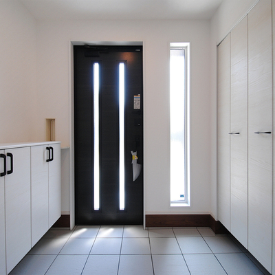 上越市春日山町3丁目テイラーハウス