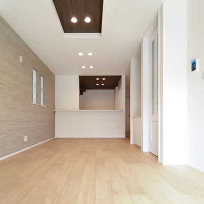 長久手市長配1丁目[B棟]　テイラーハウス　 新築戸建