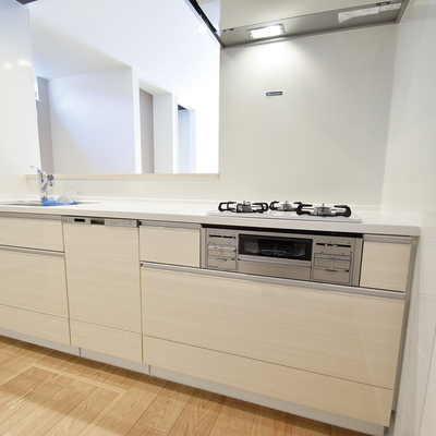 長久手市長配1丁目[B棟]　テイラーハウス　 新築戸建