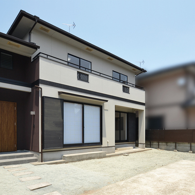 熊本市東区八反田2丁目