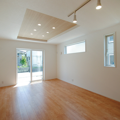 柏崎市半田1丁目テイラーハウスA棟