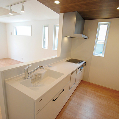 柏崎市半田1丁目テイラーハウスA棟