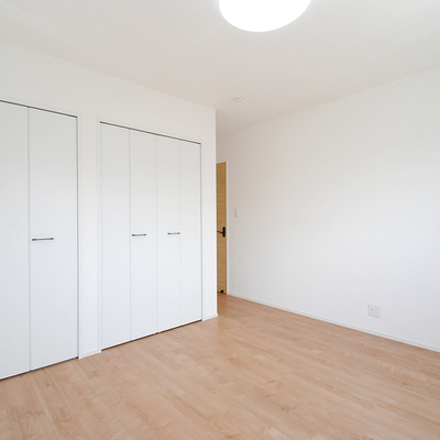 柏崎市半田1丁目テイラーハウスA棟