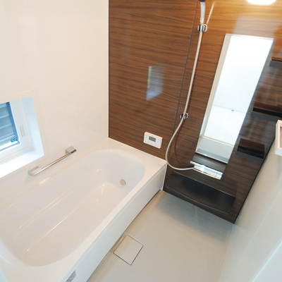 柏崎市半田1丁目テイラーハウスA棟