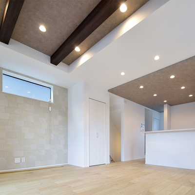 名古屋市中村区烏森町5丁目　テイラーハウス　 新築戸建