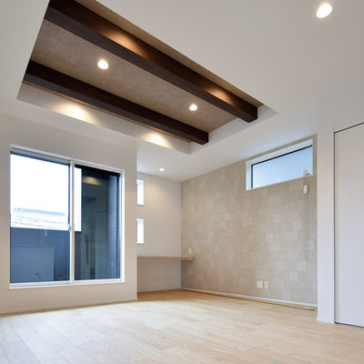 名古屋市中村区烏森町5丁目　テイラーハウス　 新築戸建