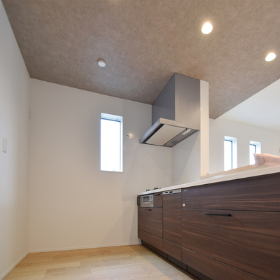 名古屋市中村区烏森町5丁目　テイラーハウス　 新築戸建