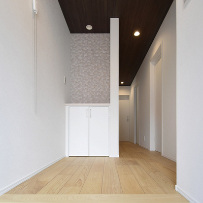 名古屋市中村区烏森町5丁目　テイラーハウス　 新築戸建