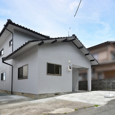 熊本市西区花園6丁目