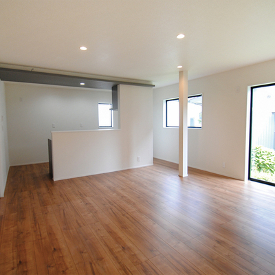 上越市鴨島1丁目リセットハウス