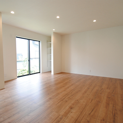 上越市鴨島1丁目リセットハウス