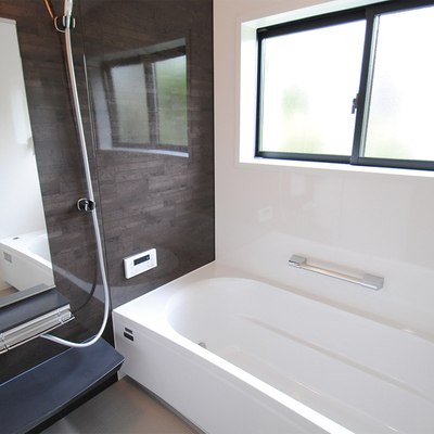 上越市鴨島1丁目リセットハウス