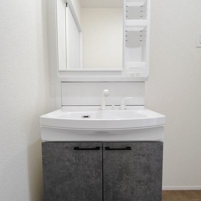 上越市鴨島1丁目リセットハウス