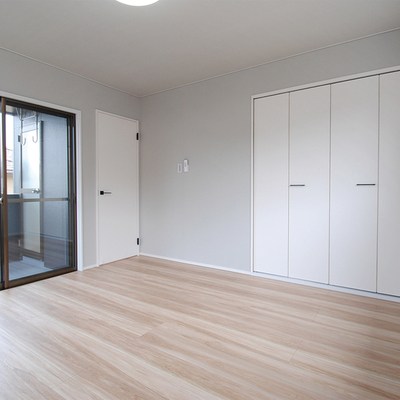 柏崎市新赤坂2丁目リセットハウス