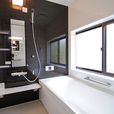 柏崎市新赤坂2丁目リセットハウス