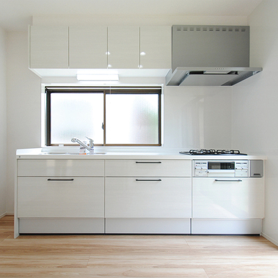 柏崎市新赤坂2丁目リセットハウス