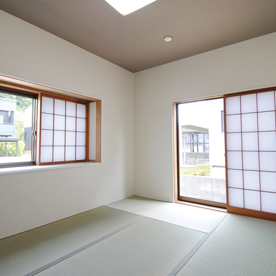 柏崎市新赤坂2丁目リセットハウス