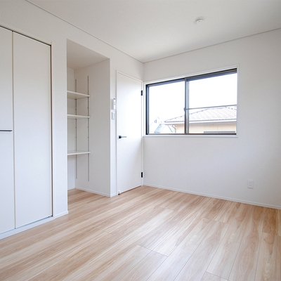 柏崎市新赤坂2丁目リセットハウス