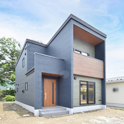松本市大字島内　テイラーハウス