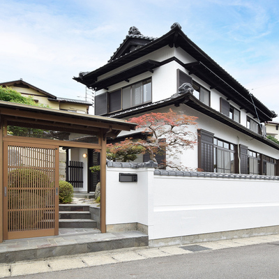 リセットハウス　春日井市神屋町