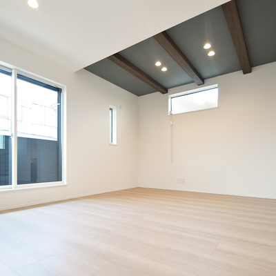 名古屋市瑞穂区直来町１丁目　テイラーハウス　新築戸建