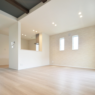 名古屋市瑞穂区直来町１丁目　テイラーハウス　新築戸建