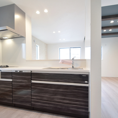 名古屋市瑞穂区直来町１丁目　テイラーハウス　新築戸建