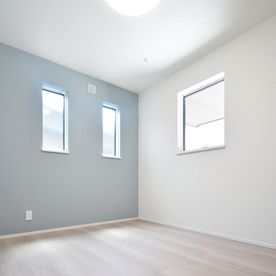 名古屋市瑞穂区直来町１丁目　テイラーハウス　新築戸建