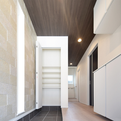 名古屋市瑞穂区直来町１丁目　テイラーハウス　新築戸建