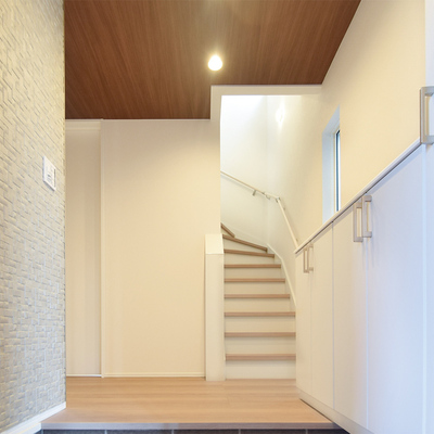 春日井市朝宮町3丁目〔Ａ棟〕　テイラーハウス　新築戸建