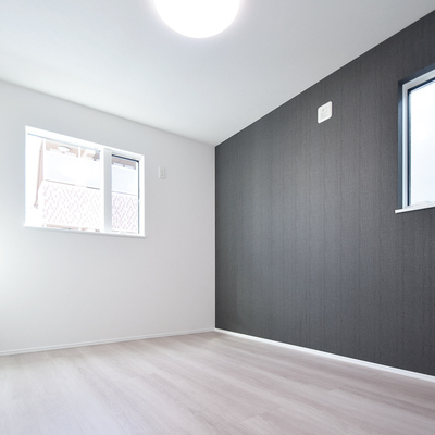 春日井市朝宮町3丁目〔Ａ棟〕　テイラーハウス　新築戸建