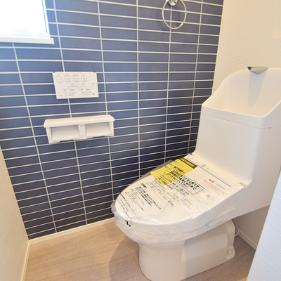 春日井市朝宮町3丁目〔Ａ棟〕　テイラーハウス　新築戸建