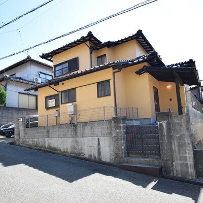 RESET HOUSE 別当町