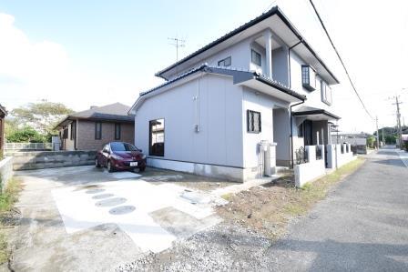福岡県直方市大字直方 写真2