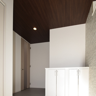 尾張旭市城山町三ツ池　テイラーハウス　新築戸建