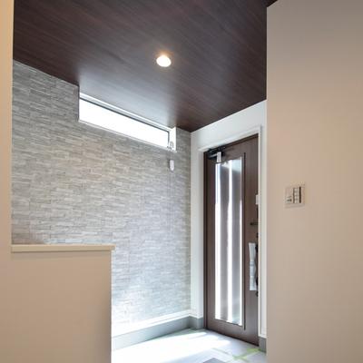 尾張旭市城山町三ツ池　テイラーハウス　新築戸建