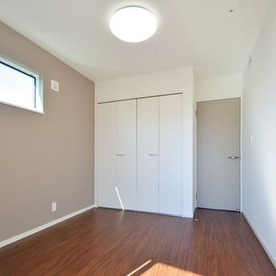 尾張旭市城山町三ツ池　テイラーハウス　新築戸建