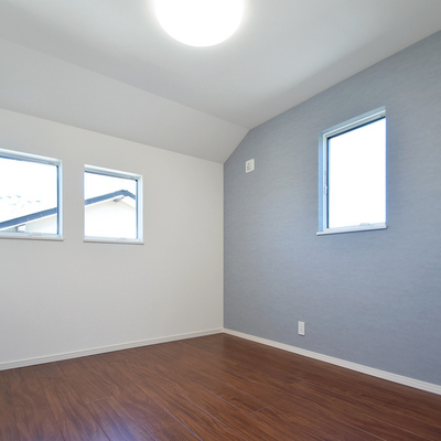 尾張旭市城山町三ツ池　テイラーハウス　新築戸建