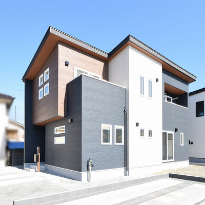 松本市並柳　テイラーハウス
