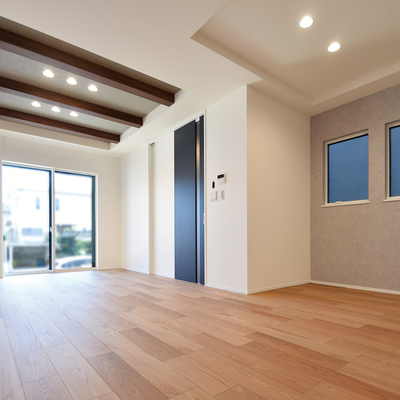 愛知郡東郷町御岳1丁目　テイラーハウスB棟（全2棟）