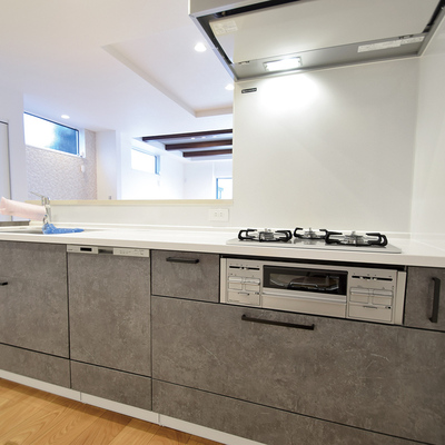 愛知郡東郷町御岳1丁目　テイラーハウスB棟（全2棟）