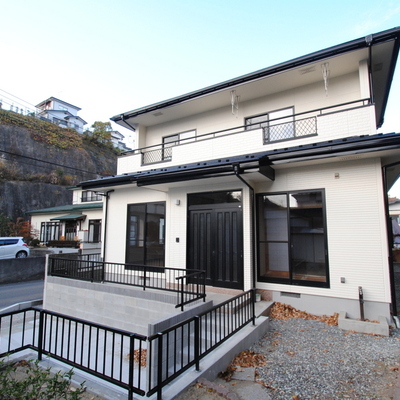 塩竈市松陽台1丁目　リセットハウス　中古戸建