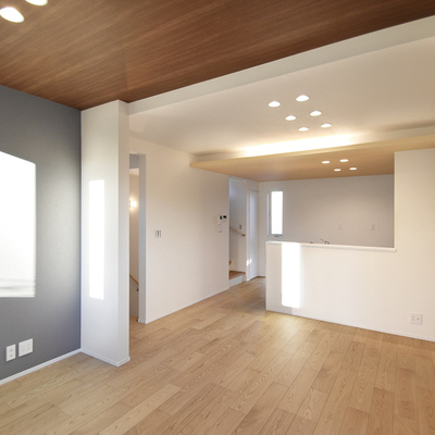 名古屋市瑞穂区雁道町３丁目　テイラーハウス　新築戸建