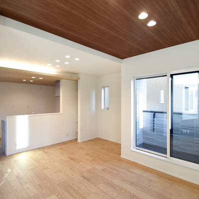 名古屋市瑞穂区雁道町３丁目　テイラーハウス　新築戸建